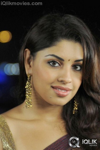 Richa-Gangopadhyay